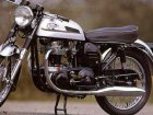 1963 Norton Dominator 650SS